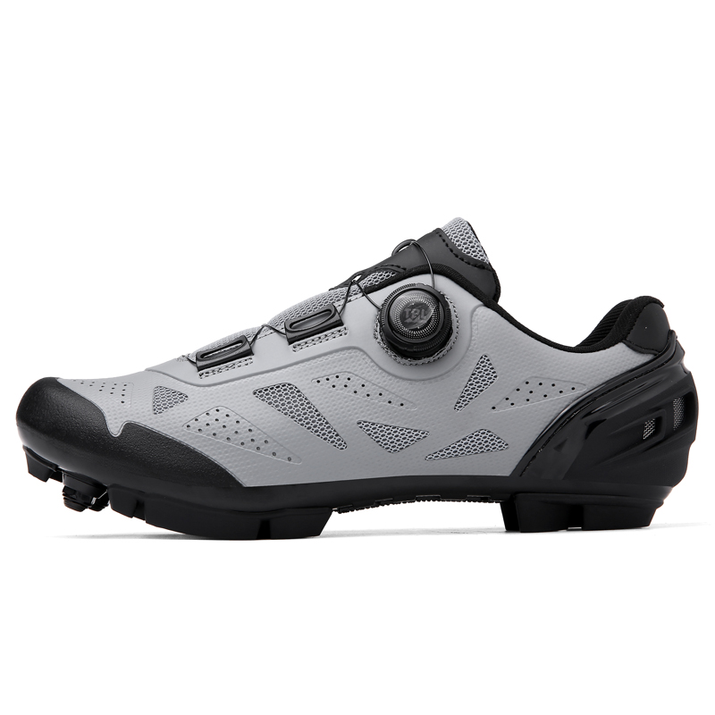 Fietsen Platte MTB Schoenen Mo - Road Bike Cleats recensie en prijs