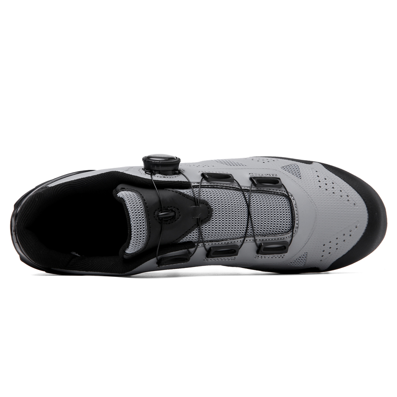 Fietsen Platte MTB Schoenen Mo - Road Bike Cleats recensie en prijs