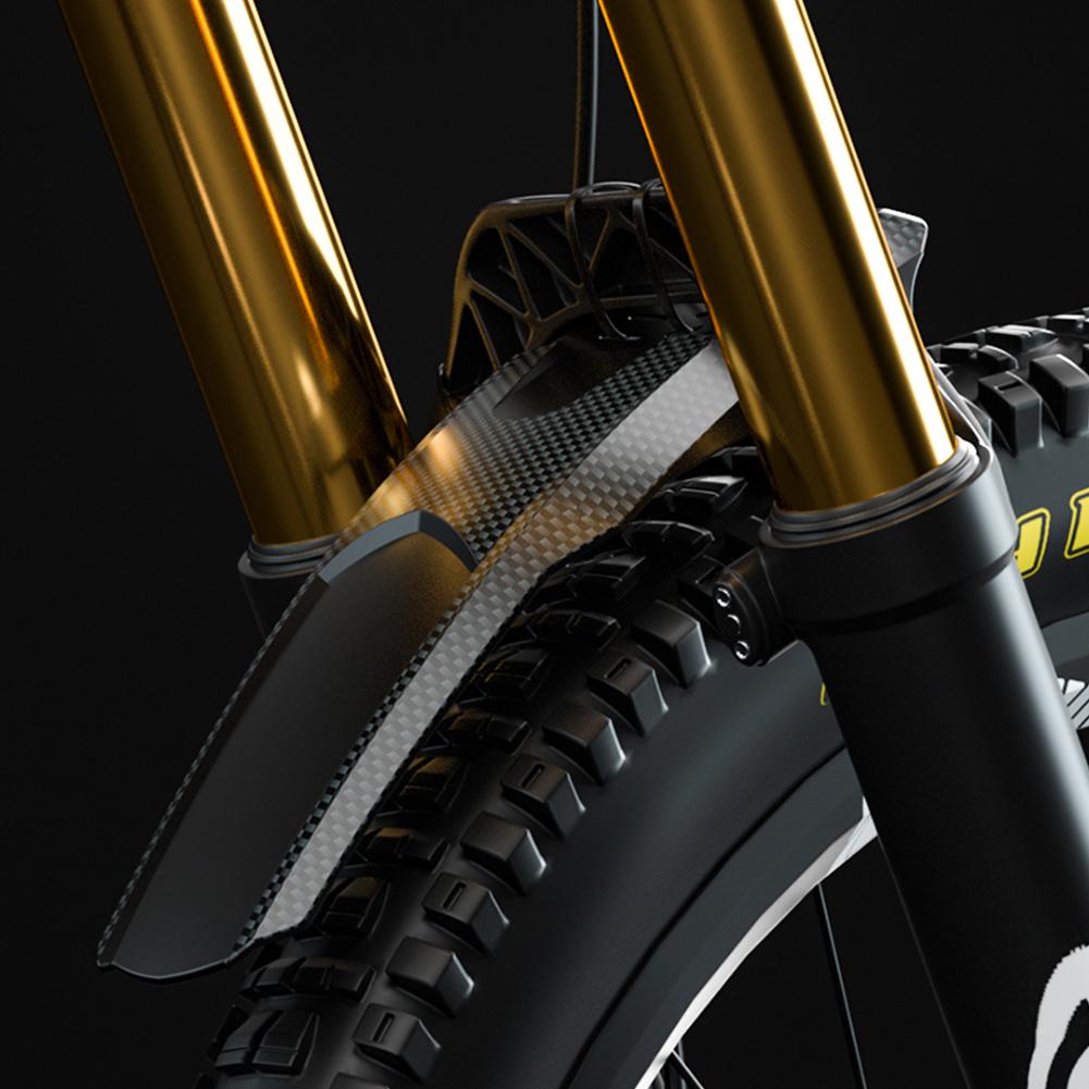 MTB Fiets Universele Spatbords - Bike Fender Set recensie en prijs