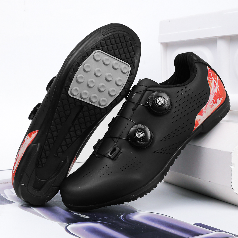 Mannen Non Locking Mountainbik - Road Bike Cleats recensie en prijs