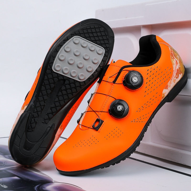 Mannen Non Locking Mountainbik - Road Bike Cleats recensie en prijs