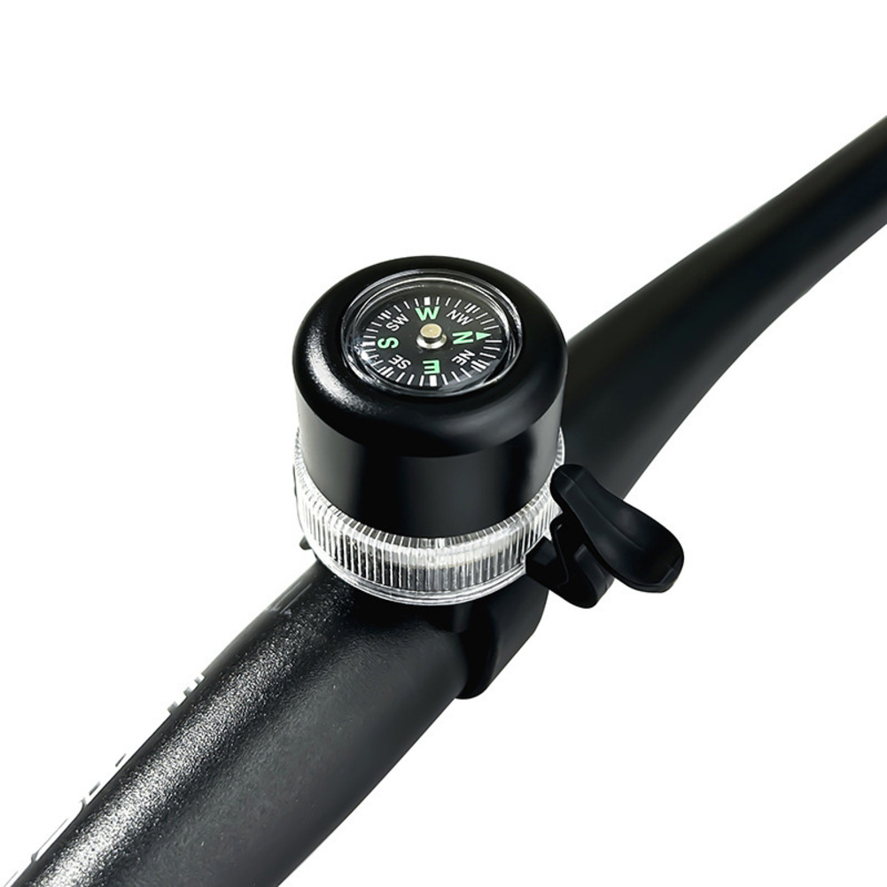 Compass Fietsbel voor Mini Fie - Bike Bell recensie en prijs