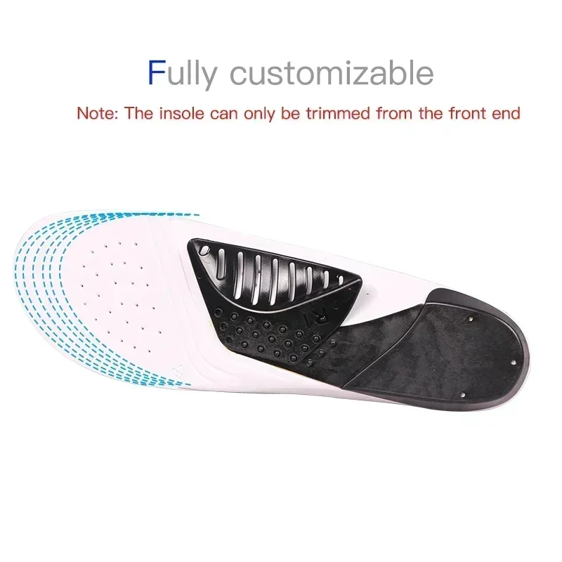 Professionele boogondersteunen - Cycling Shoe Insoles recensie en prijs