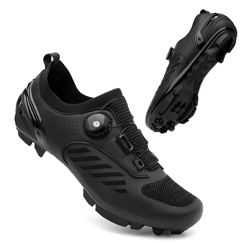 Professionele Mtb Fietsschoene - Road Bike Cleats recensie en prijs