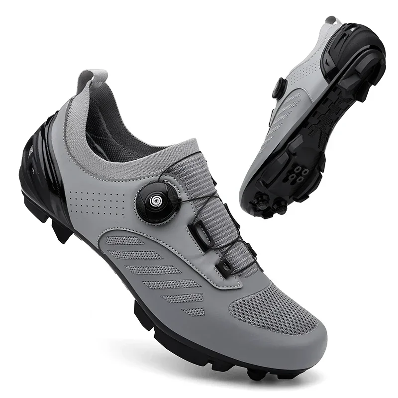 Professionele Mtb Fietsschoene - Road Bike Cleats recensie en prijs