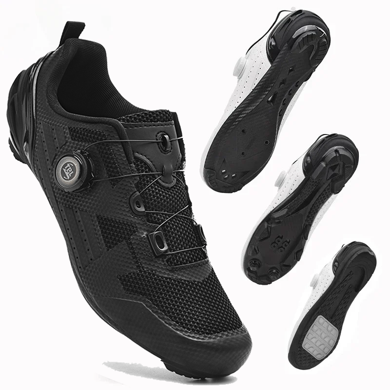 Wegfietsschoenen mannelijk Ade - Road Bike Cleats recensie en prijs