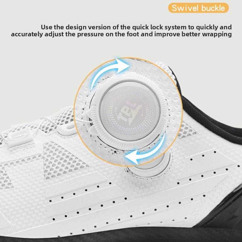 Wegfietsschoenen mannelijk Ade - Road Bike Cleats recensie en prijs
