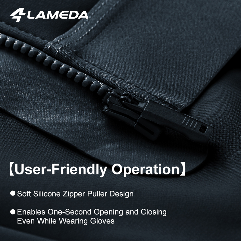 LAMEDA Winterfleece heren race - Cycling Gear For Cold Weather recensie en prijs