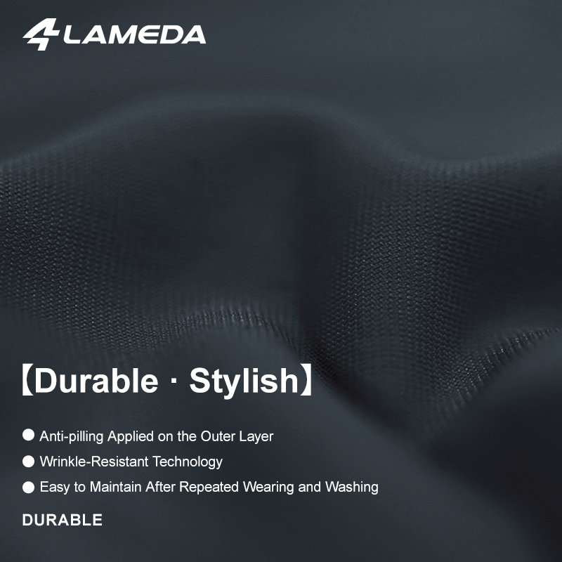 LAMEDA Winterfleece heren race - Cycling Gear For Cold Weather recensie en prijs