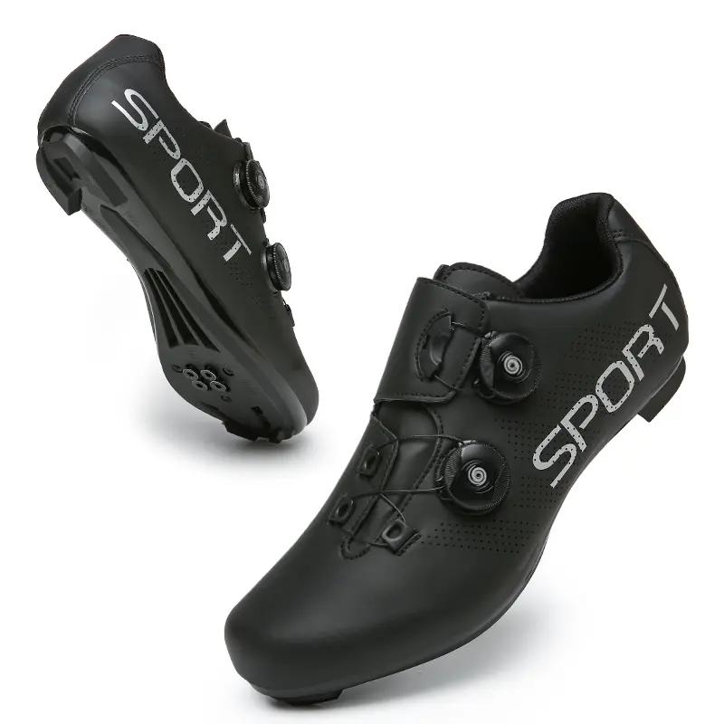 Heren racefiets fietsschoenen  - Road Bike Cleats recensie en prijs