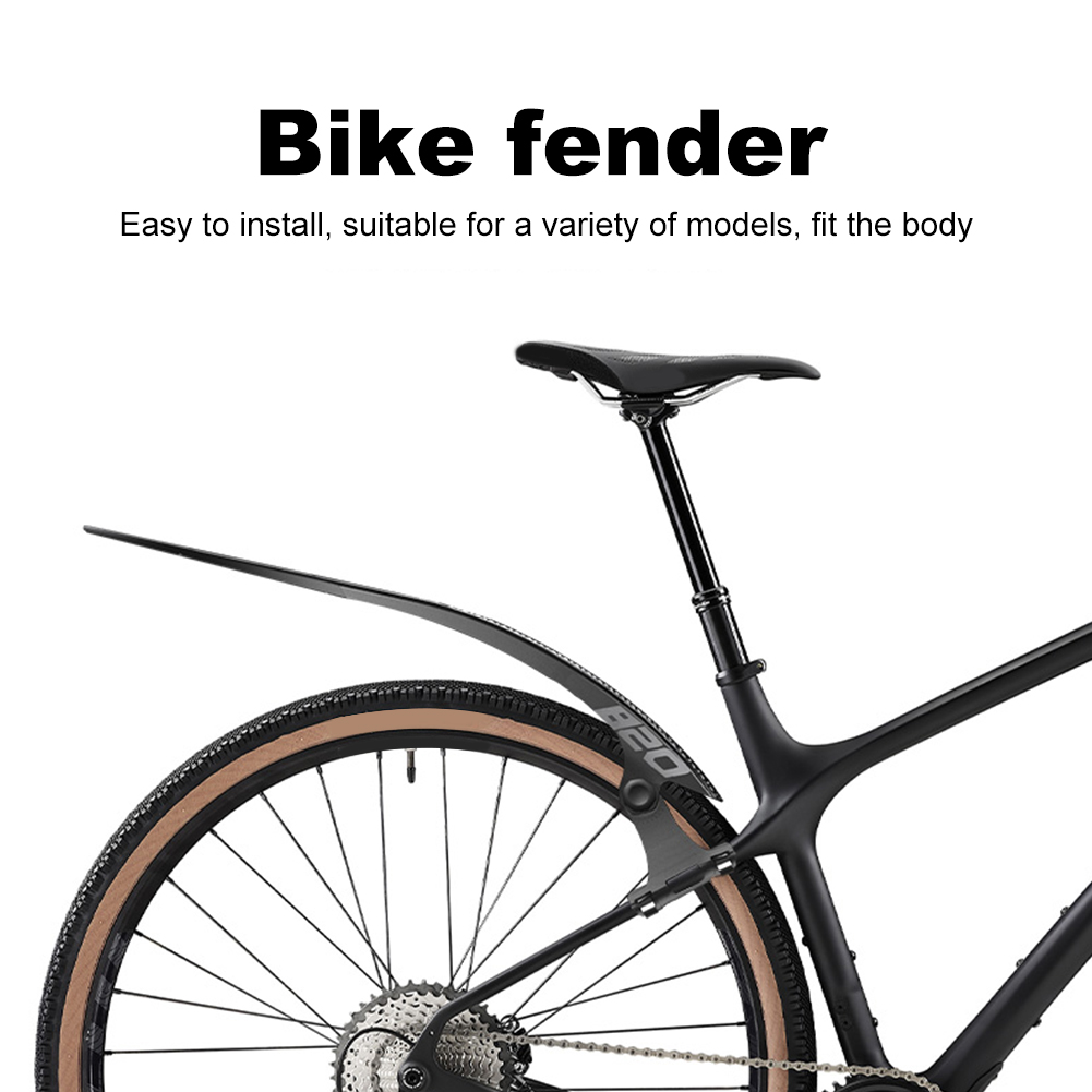 Fietsen Spatlappen Sterke Taai - Bike Fender Set recensie en prijs