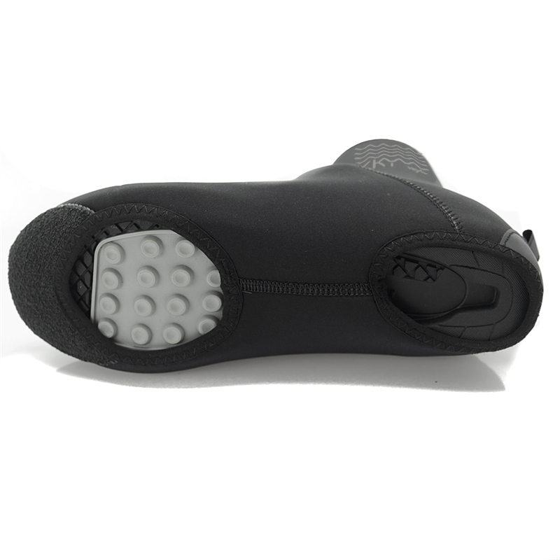Ykywbike Diepe Winter Waterdic - Cycling Shoe Insoles recensie en prijs