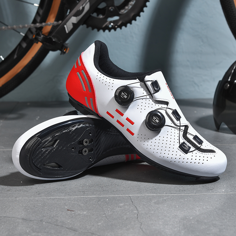 Snelheid Fietsen Sneakers Race - Road Bike Cleats recensie en prijs