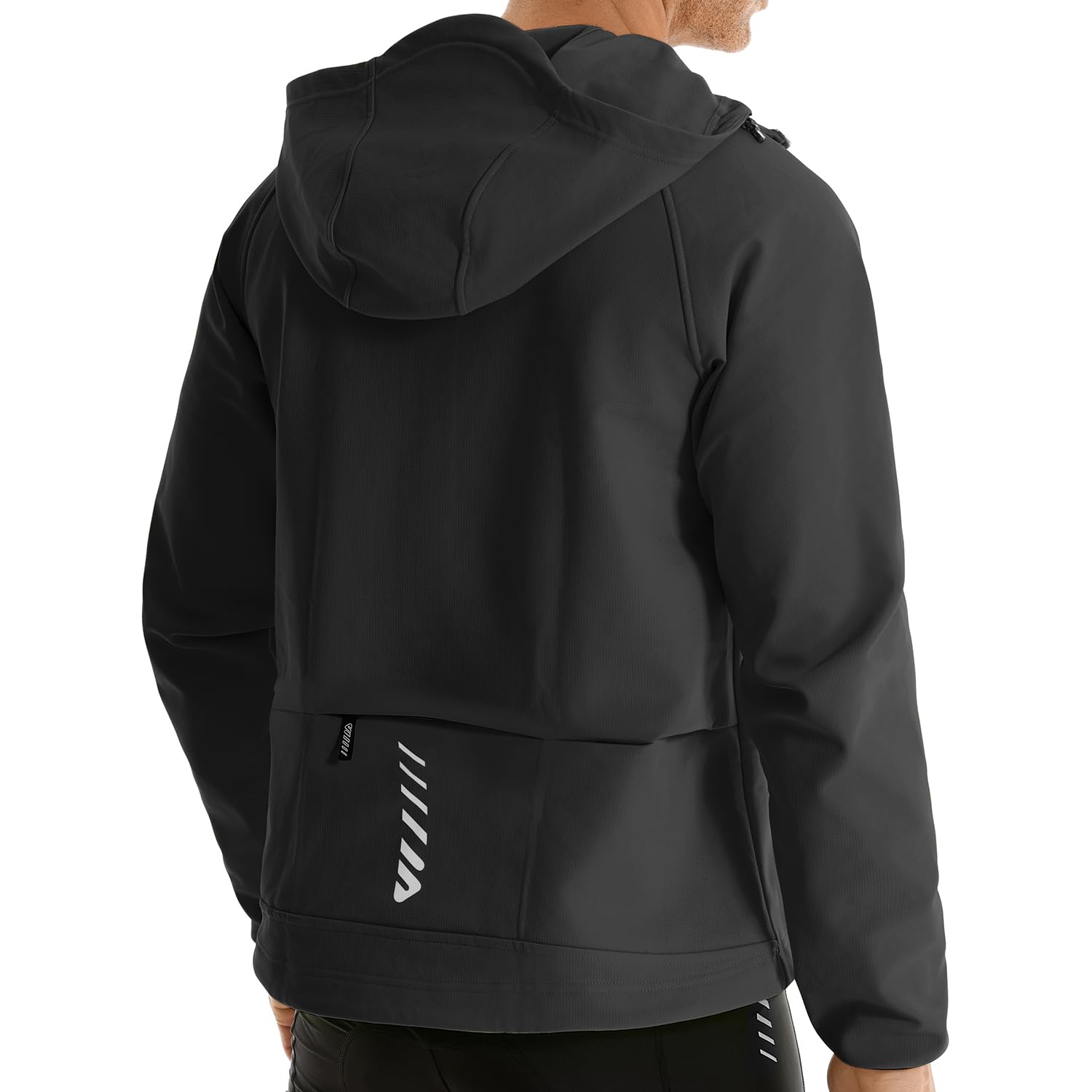 Wulibike winterfietsjack heren - Cycling Gear For Cold Weather recensie en prijs