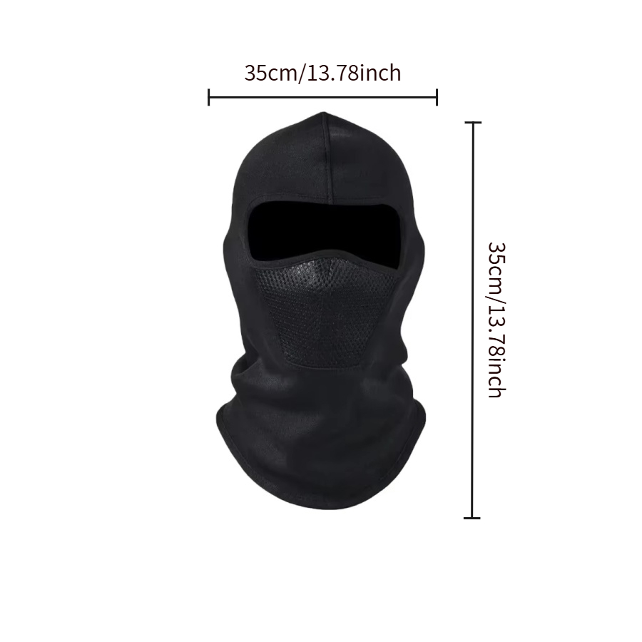 Zomer lichtgewicht balaclava f - Cycling Gear And Accessories recensie en prijs