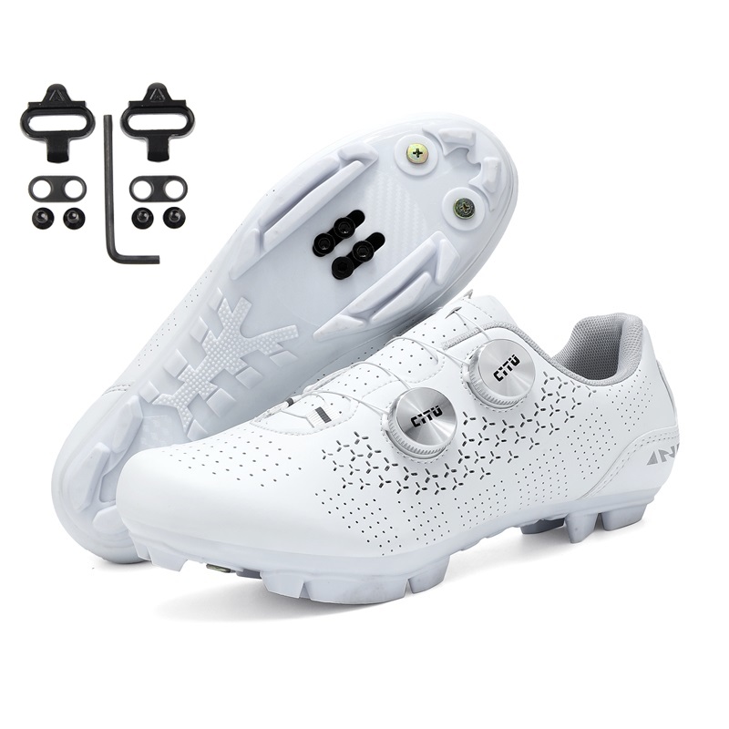 MTB Fietschoenen Heren Cleatsc - Road Bike Cleats recensie en prijs