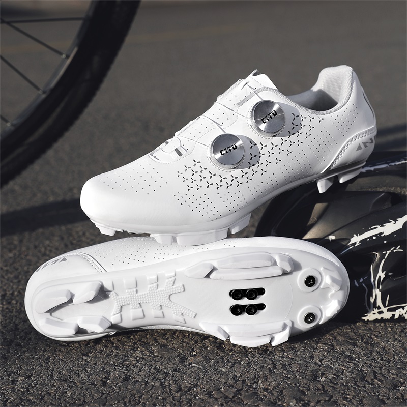 MTB Fietschoenen Heren Cleatsc - Road Bike Cleats recensie en prijs