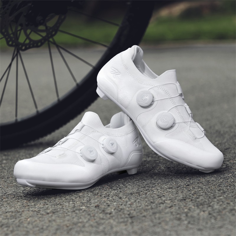 Snelheid Fietsen Sneakers Race - Road Bike Cleats recensie en prijs