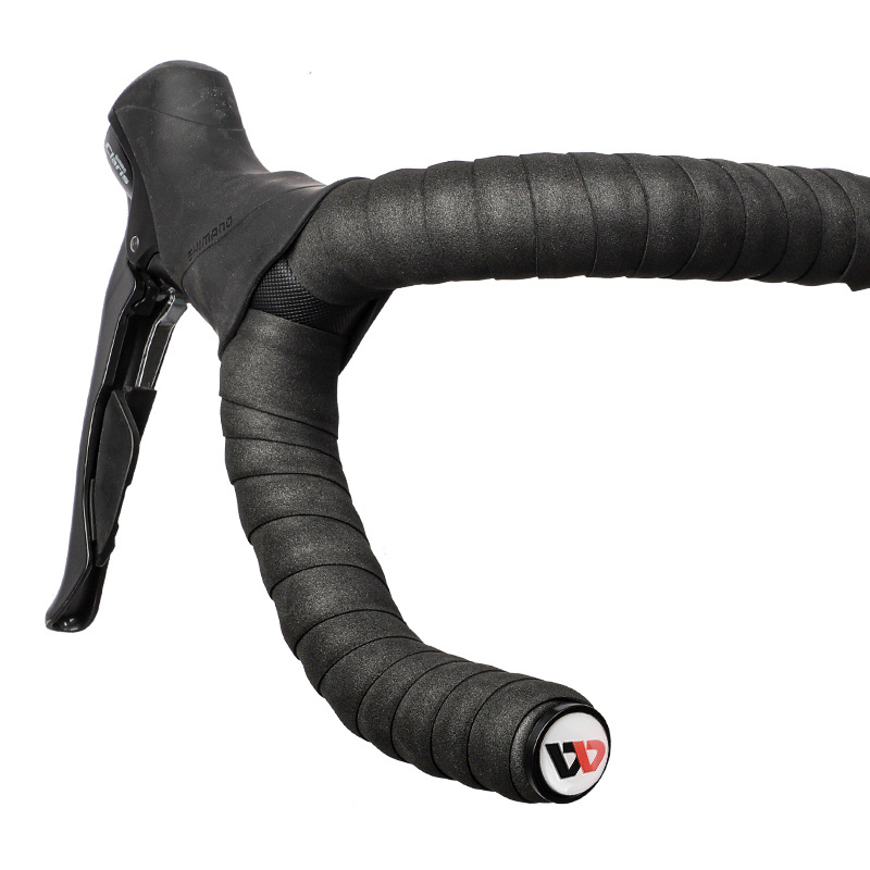 Voor fietsstuurriem - EVA-plak - Cycling High Gear recensie en prijs