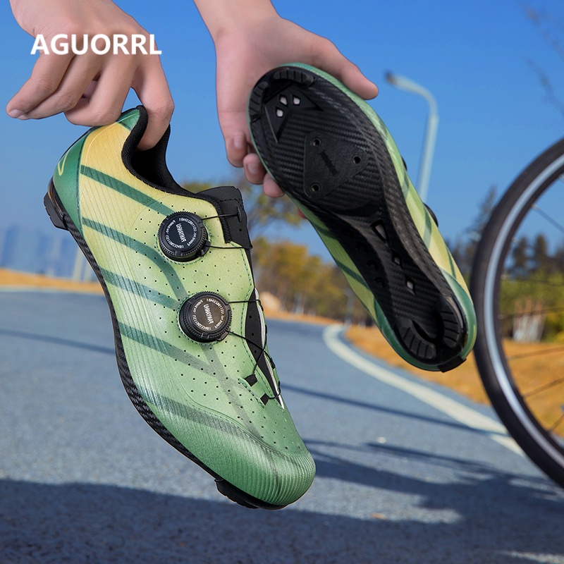 Snelle Fiets Sneaker Heren Rac - Road Bike Cleats recensie en prijs