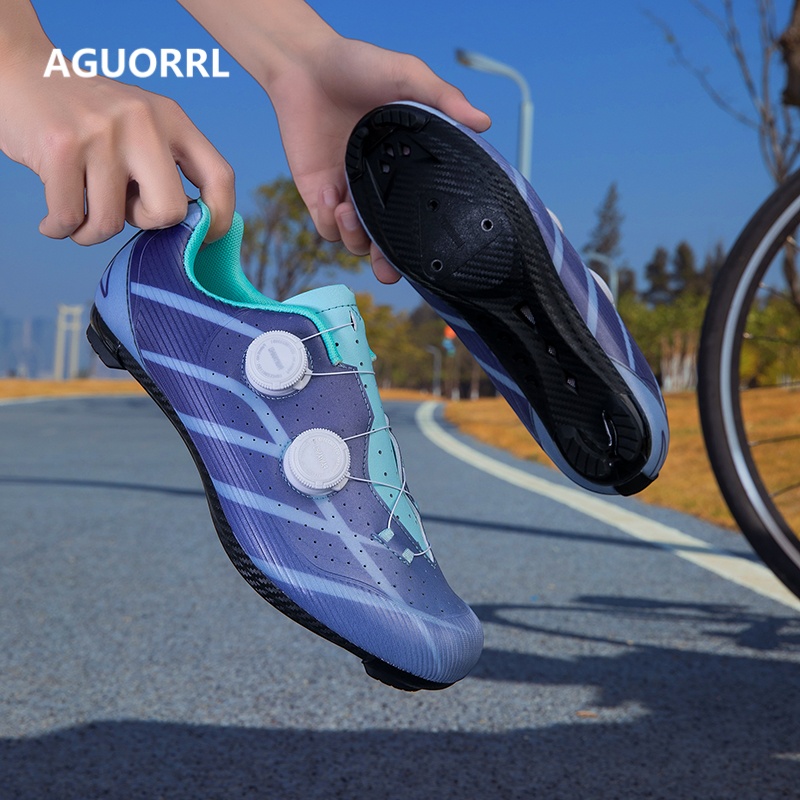 Snelle Fiets Sneaker Heren Rac - Road Bike Cleats recensie en prijs