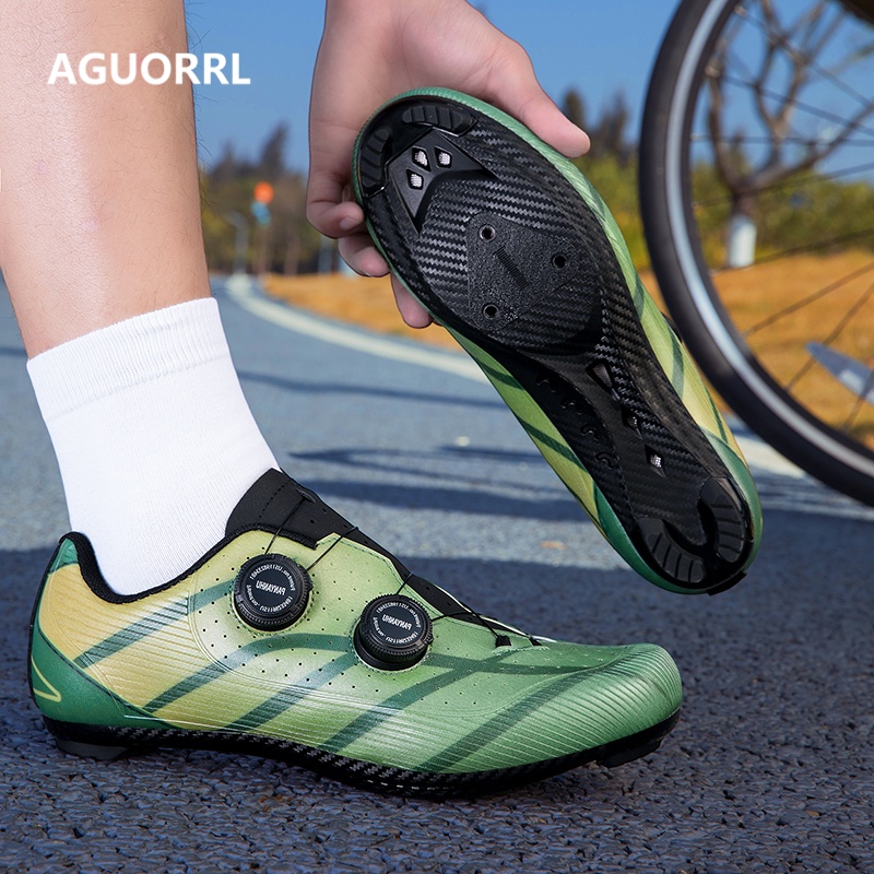 Snelle Fiets Sneaker Heren Rac - Road Bike Cleats recensie en prijs