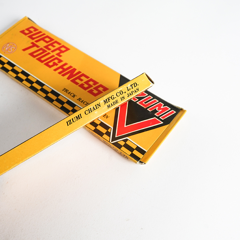 Japan IZUMI-V Racing Bike Chai - Cycling High Gear recensie en prijs
