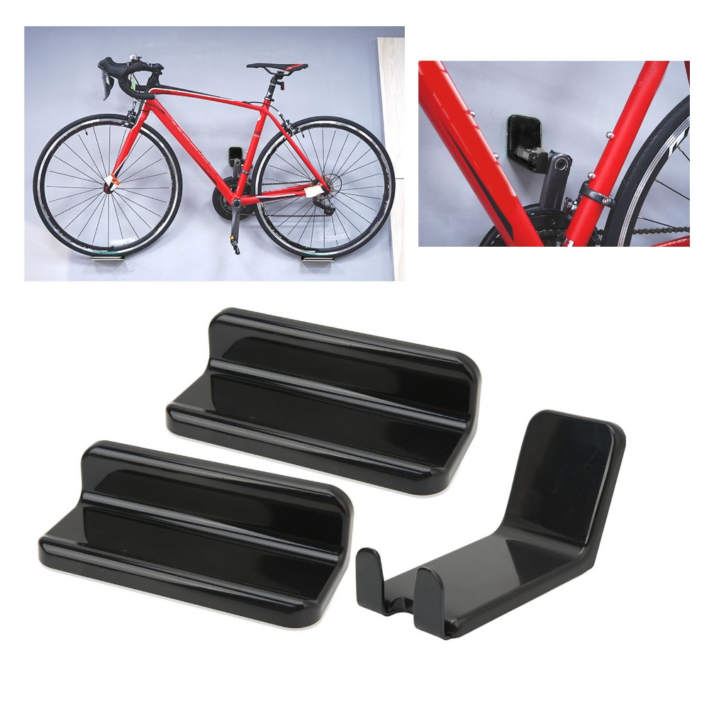 Duurzaam zwart wandfietsrek va - Cycling Gear Organization recensie en prijs