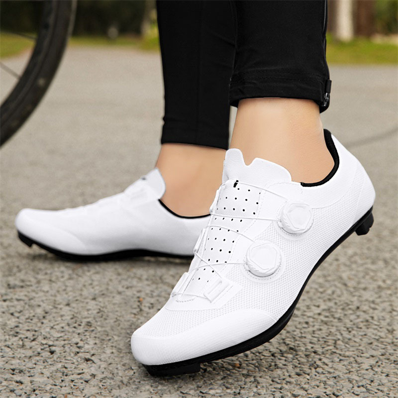 MTB fietsschoenen voor heren,  - Road Bike Cleats recensie en prijs