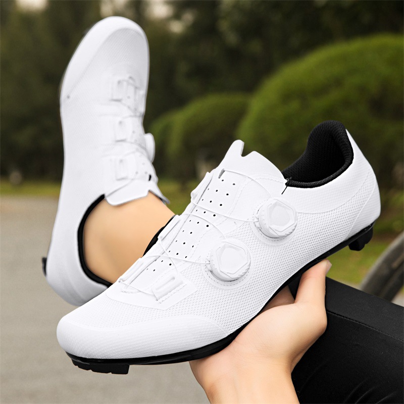 MTB fietsschoenen voor heren,  - Road Bike Cleats recensie en prijs