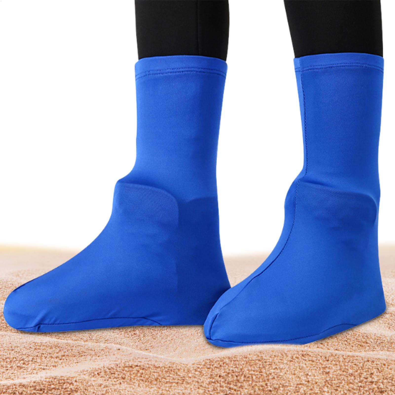 1Pairs Zand Boot Covers Elasti - Cycling High Gear recensie en prijs