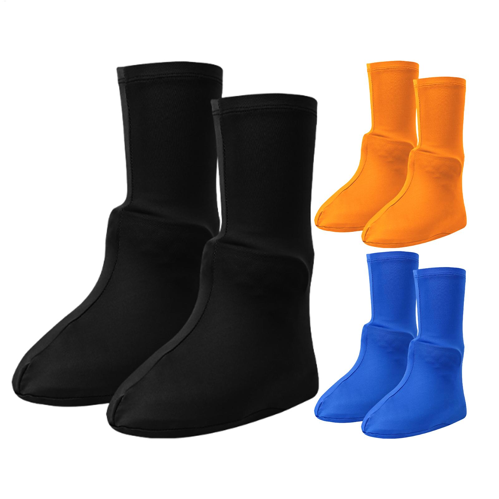 1Pairs Zand Boot Covers Elasti - Cycling High Gear recensie en prijs