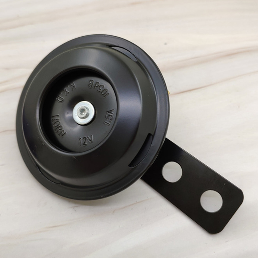 Motorfiets 6 V/12 V Elektrisch - Bike Bell recensie en prijs