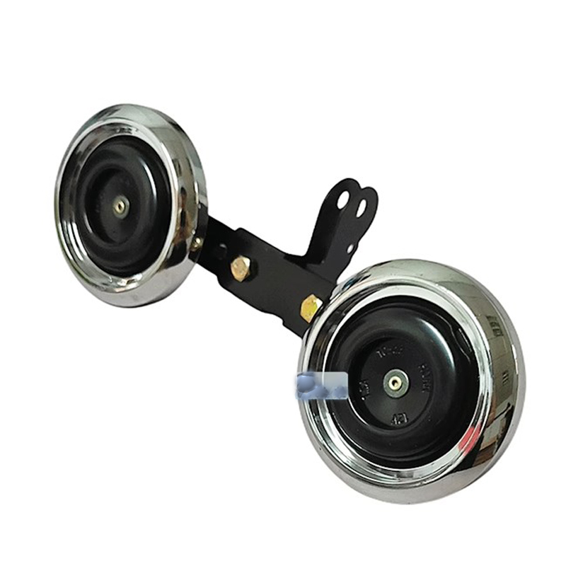Motorfiets 6 V/12 V Elektrisch - Bike Bell recensie en prijs