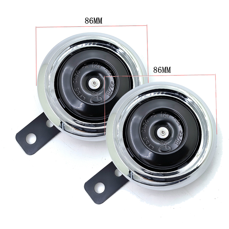 Motorfiets 6 V/12 V Elektrisch - Bike Bell recensie en prijs
