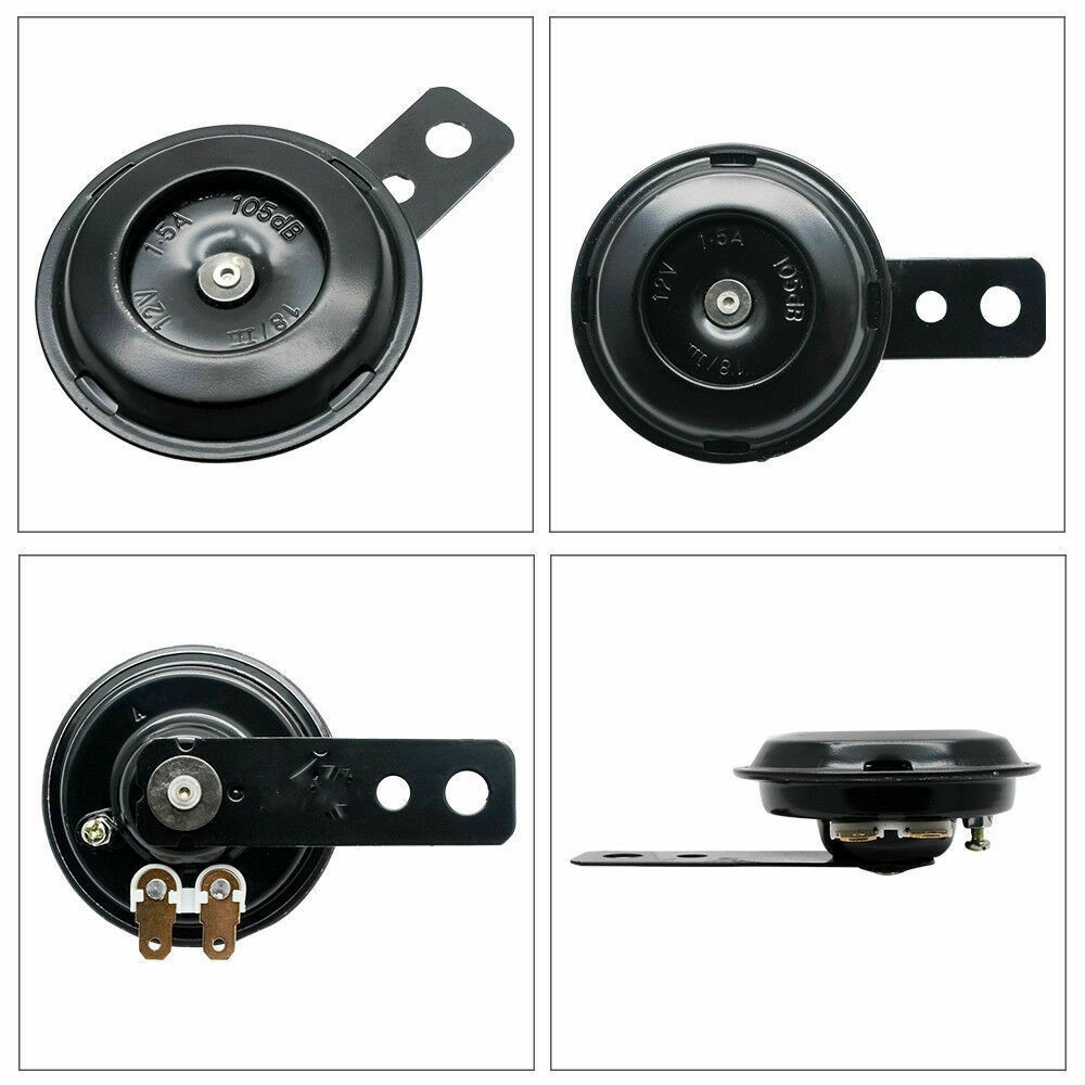 Motorfiets 6 V/12 V Elektrisch - Bike Bell recensie en prijs