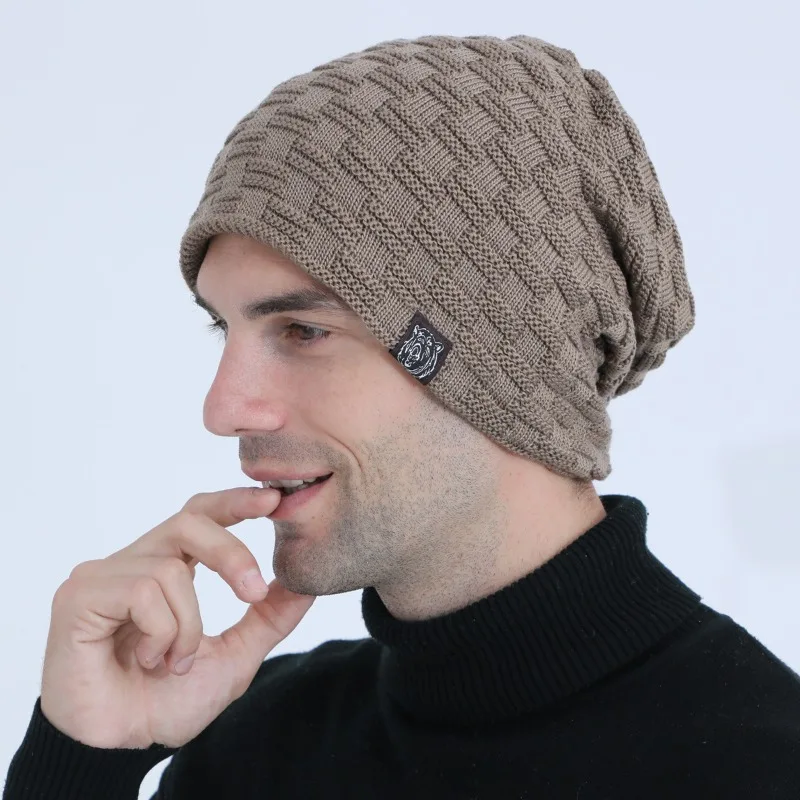 Heren pluche voering muts muts - Cycling Gear For Cold Weather recensie en prijs