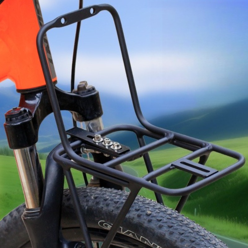 Universele Fiets Bagagedrager  - Bike Cargo Rack recensie en prijs