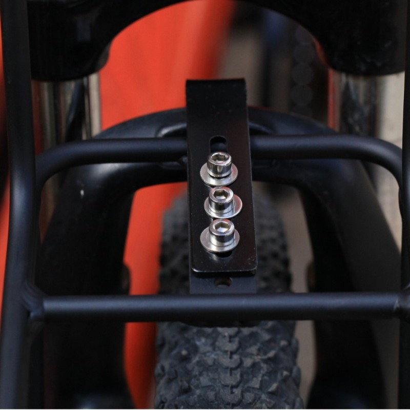 Universele Fiets Bagagedrager  - Bike Cargo Rack recensie en prijs