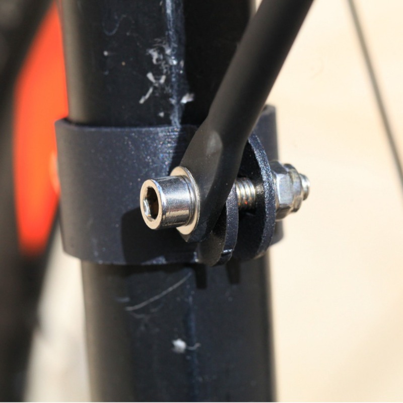 Universele Fiets Bagagedrager  - Bike Cargo Rack recensie en prijs