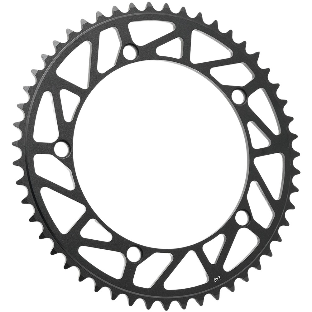 Voor hoge snelheden aluminium  - Cycling High Gear recensie en prijs