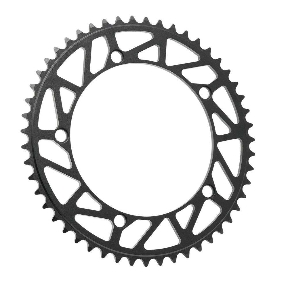 Voor hoge snelheden aluminium  - Cycling High Gear recensie en prijs