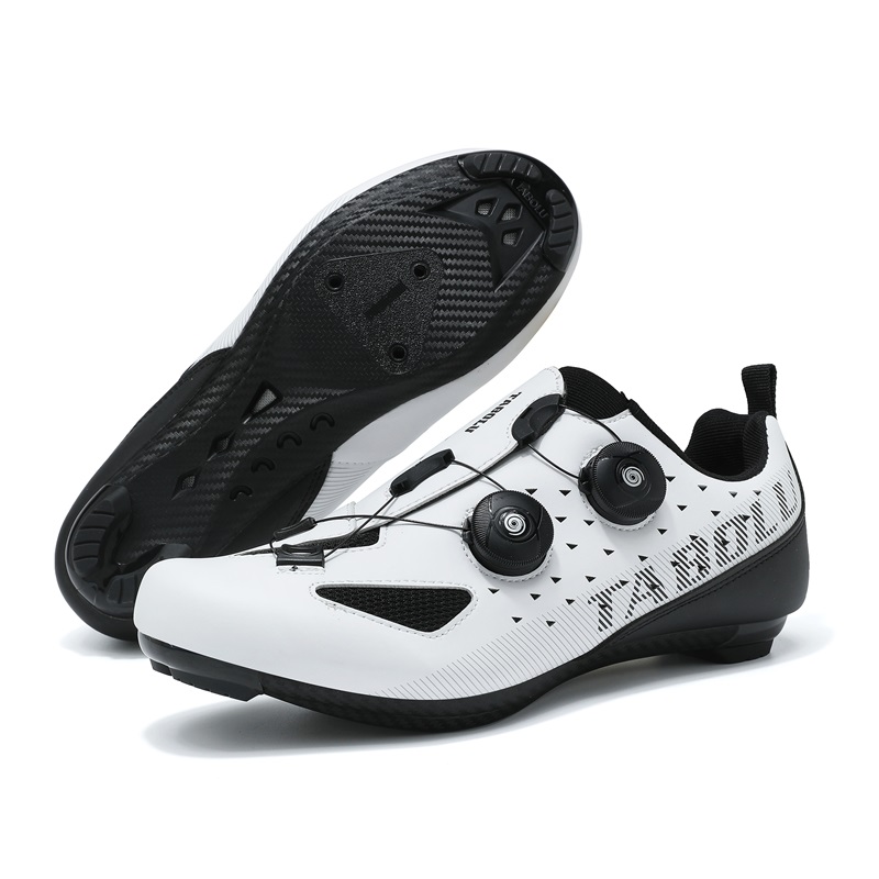 Wegwielrenschoenen Flats Cleat - Road Bike Cleats recensie en prijs