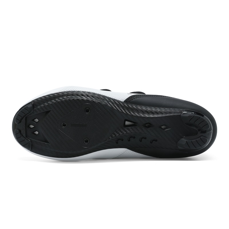 Wegwielrenschoenen Flats Cleat - Road Bike Cleats recensie en prijs