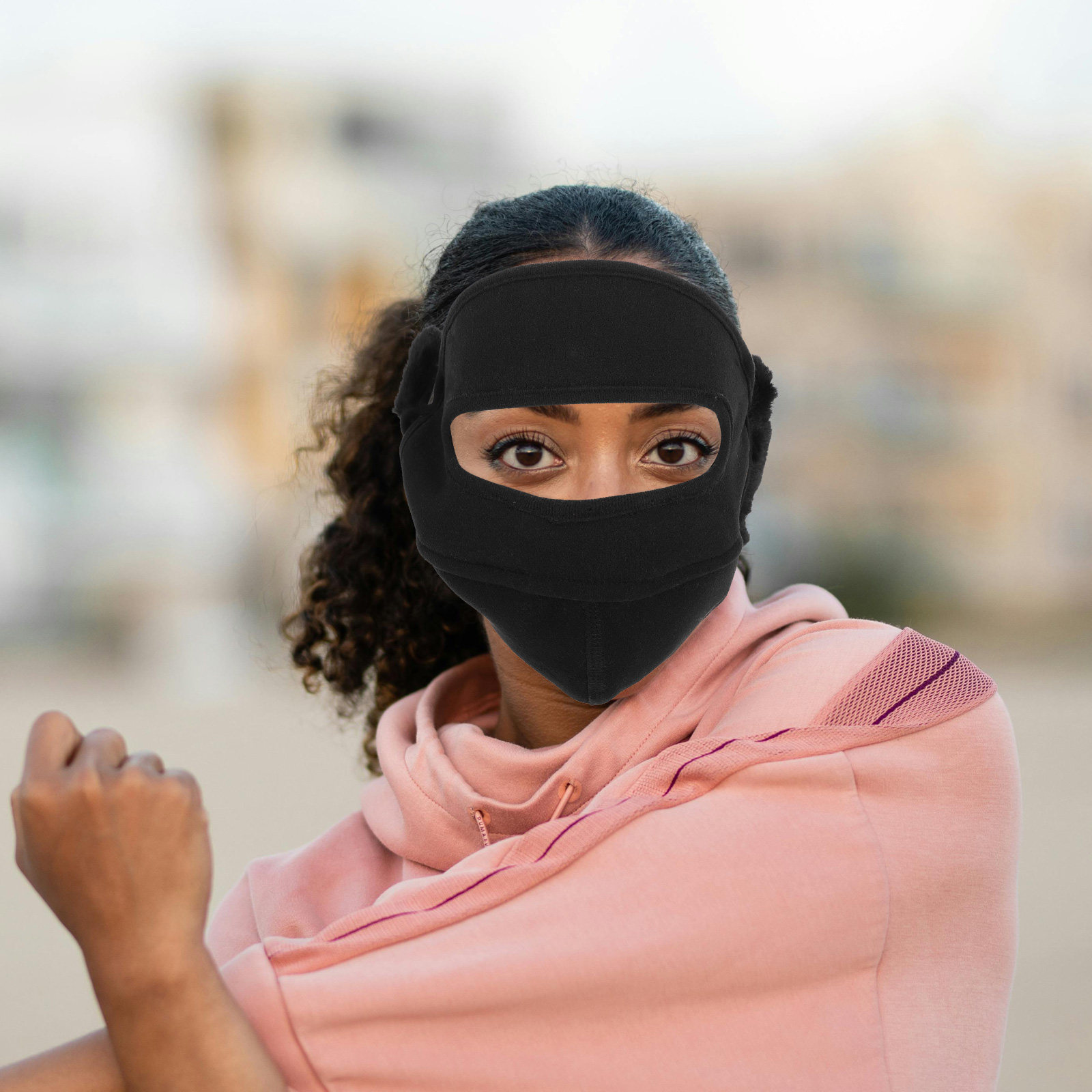 Fietsmasker, winterbalaclava,  - Cycling Gear For Cold Weather recensie en prijs