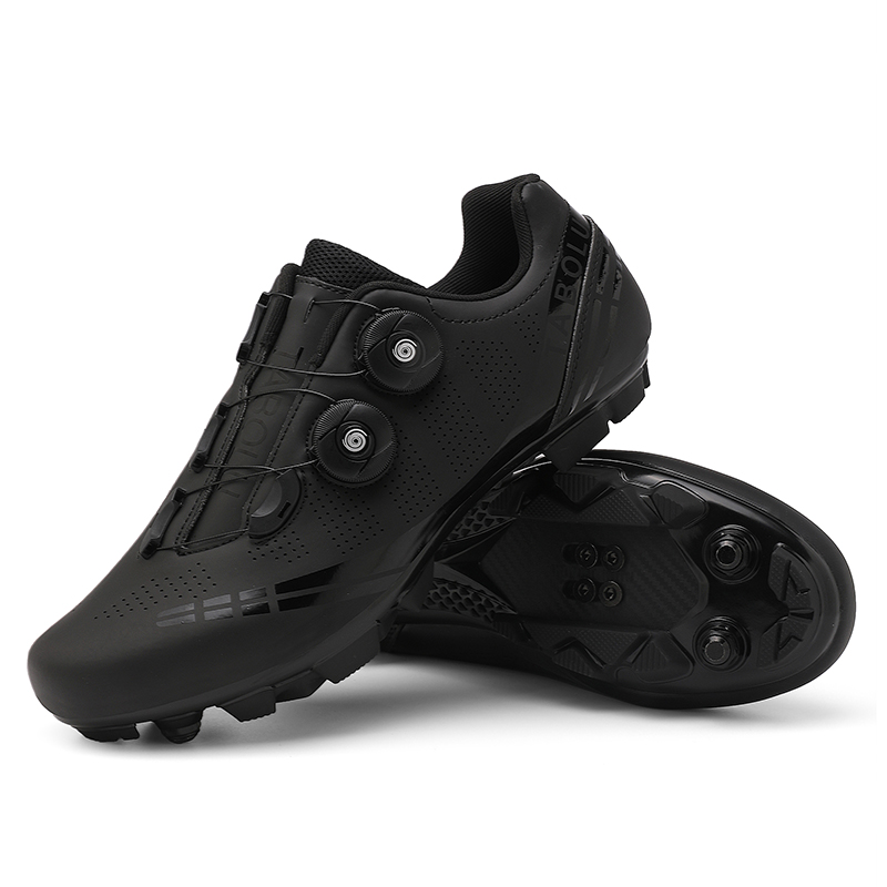 Fietsen Platte MTB-schoenen Be - Road Bike Cleats recensie en prijs