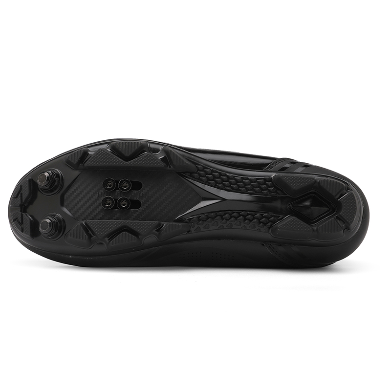 Fietsen Platte MTB-schoenen Be - Road Bike Cleats recensie en prijs