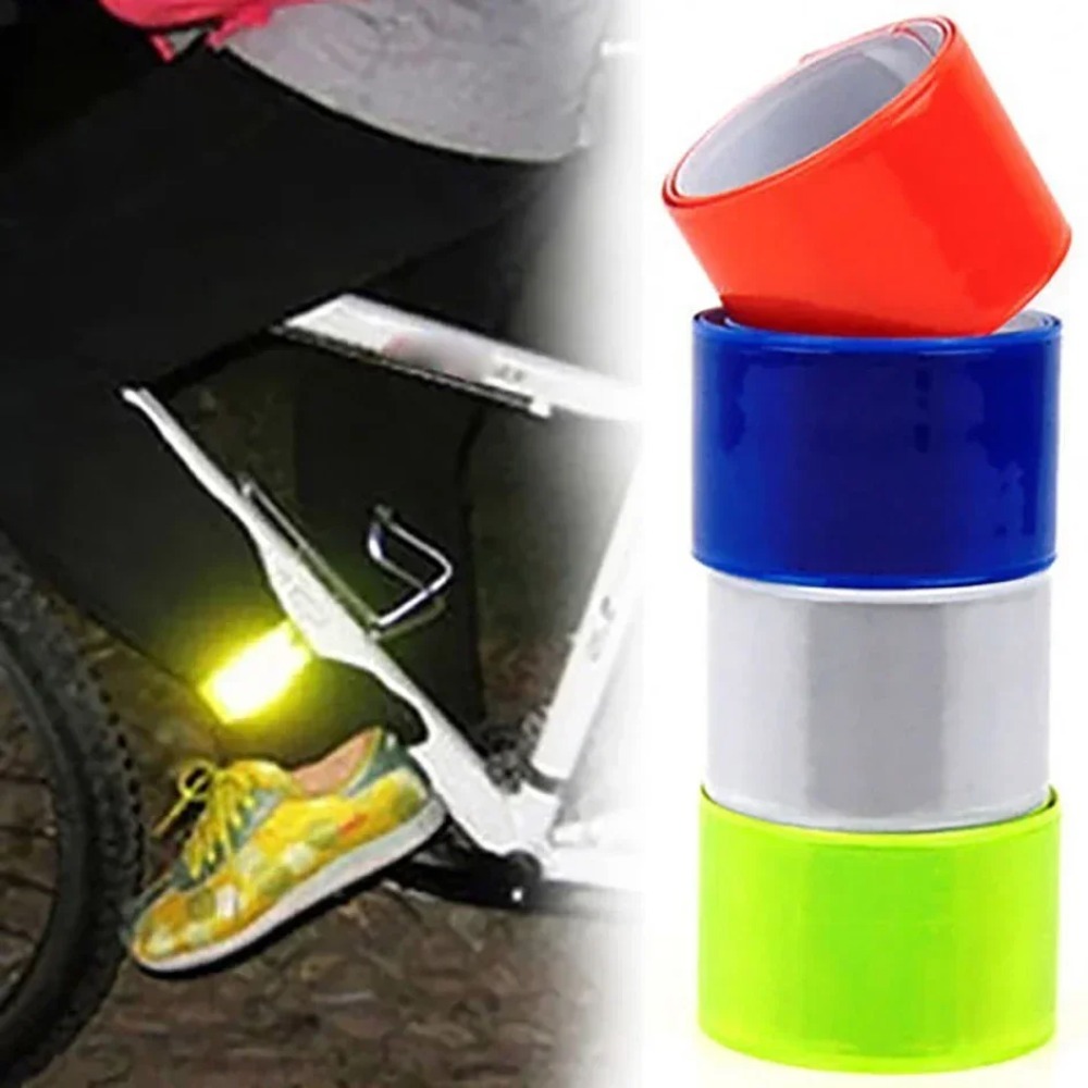 2 stuks reflecterende beenband - Cycling High Gear recensie en prijs