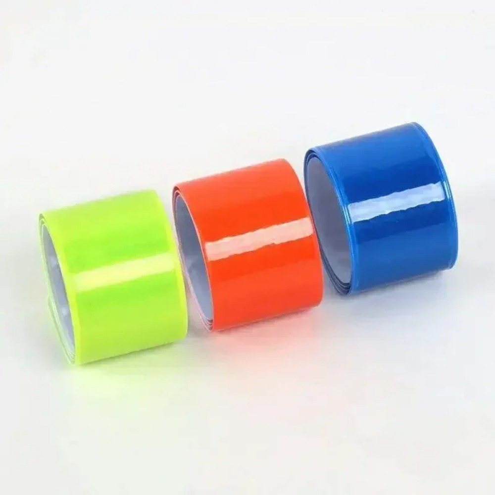 2 stuks reflecterende beenband - Cycling High Gear recensie en prijs