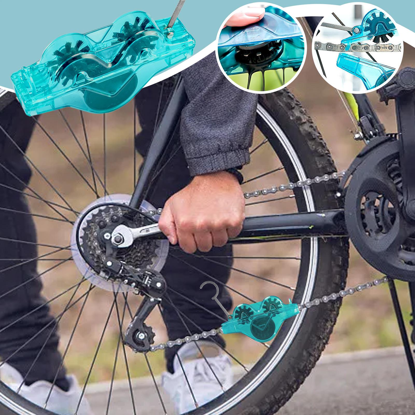 Cycle Chain Scrubber Professio - Cycling Gear And Accessories recensie en prijs